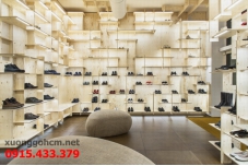 Nội Thất Showroom - Khẳng Định Thương Hiệu Của Bạn